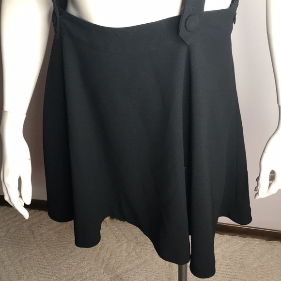 Lederhosen Skirt - Picture 3 of 9